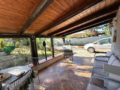 Villa unifamiliare Strada Dagale Cavallaro, Casteldaccia