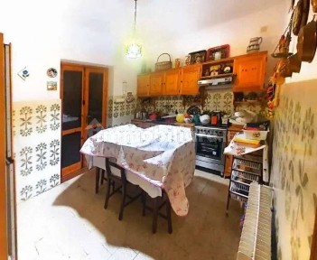 Villa all'asta Contrada Caprioli null, Cefalù