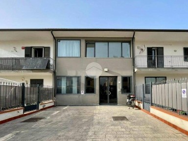 Villa plurifamiliare via panarea 11, Villagrazia di Carini, Carini