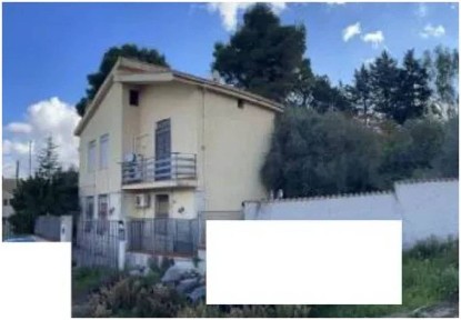 Villa all'asta Contrada Caculla snc, Monreale