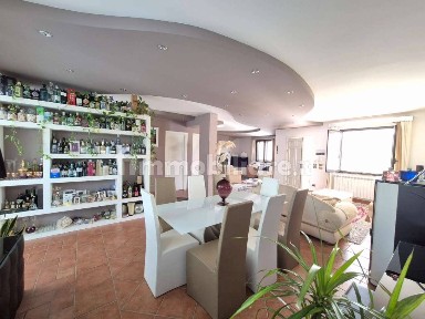 Villa bifamiliare viale Libeccio, Milioti, Carini