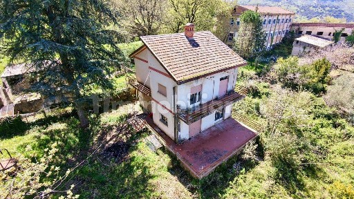 Villa unifamiliare via dei Frassini, Cefalù