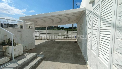 Villa unifamiliare Strada Provinciale di Balestrate, Balestrate Foce, Balestrate