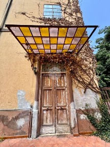 Villa bifamiliare C.so Calatafimi 1047, Calatafimi Alta, Palermo