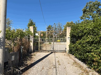 Villa unifamiliare Contrada Blasche, Misilmeri