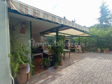 Villa unifamiliare contrada Piana, Lascari