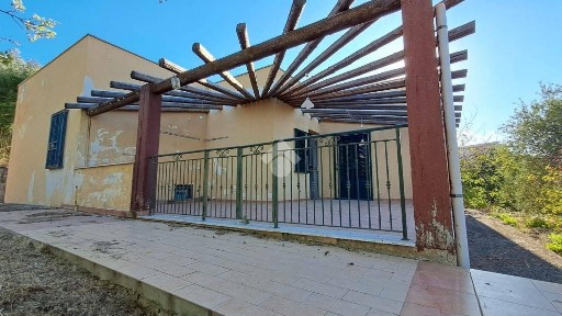 Villa unifamiliare C/da Bragone, Termini Imerese