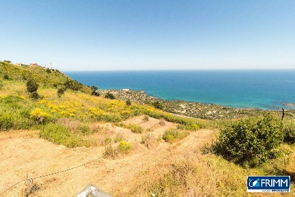 Villa bifamiliare Strada Provinciale Cefalù-Campella, Cefalù
