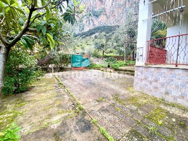 Villa unifamiliare via Don Luigi Sturzo 197, Fondo Dominici, Carini