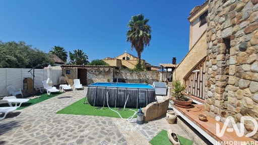 Villa unifamiliare viale lungomare del Mediterraneo, Campofelice di Roccella