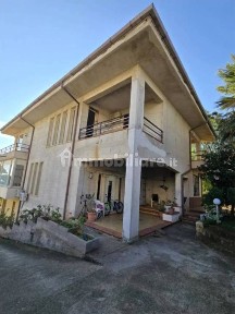 Villa all'asta via Nutricato 49, Casteldaccia