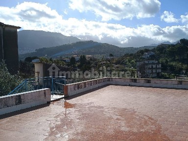 Villa unifamiliare via Pezzingoli 15, Centro, Monreale