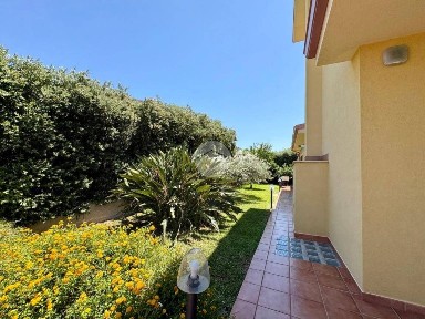 Villa bifamiliare via Giordania 19, Torre Muzza, Carini