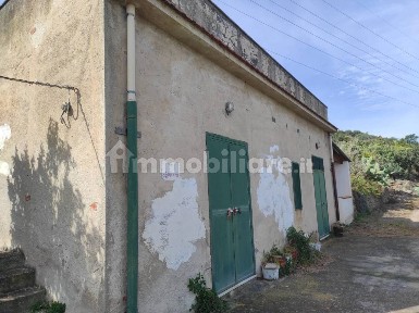 Villa unifamiliare Contrada Brocato, Zona Industriale, Termini Imerese