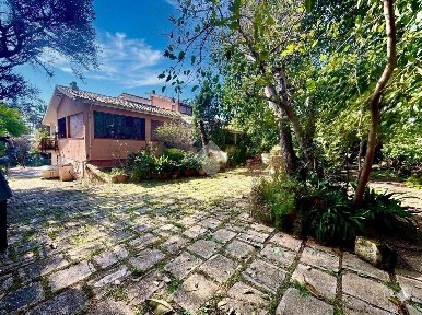 Villa unifamiliare via clizio 4, Partanna, Palermo