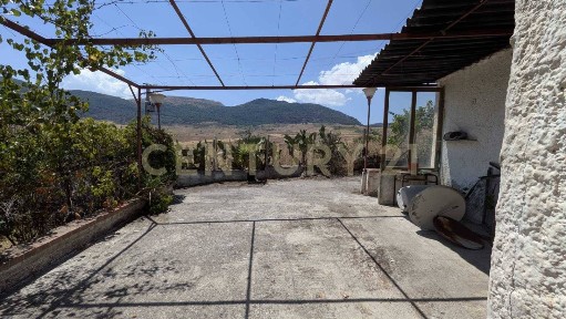 Villa unifamiliare via Filippa Miccichè snc, Santa Cristina Gela