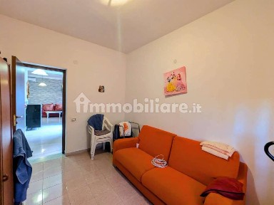Villa unifamiliare via Ungheria, Torre Muzza, Carini