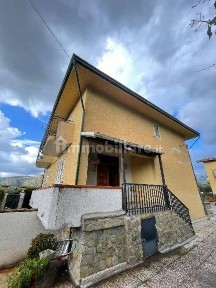 Villa all'asta Contrada Albachiara Km 2, Partinico