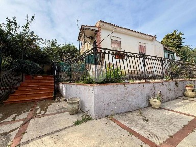 Villa unifamiliare via asmara 7, Torre Muzza, Carini