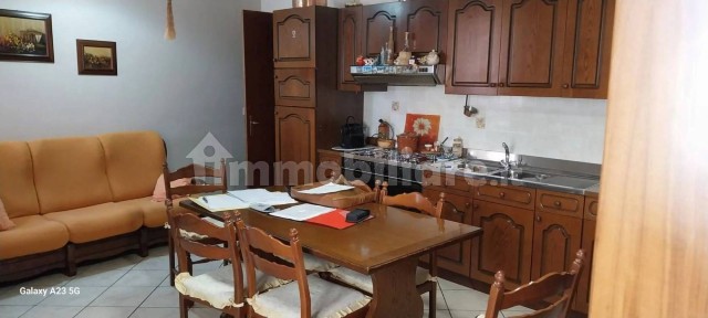 Villa all'asta via piazza 34-36- 38, Bisacquino