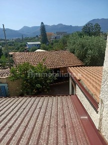 Villa bifamiliare via Paradisea 15, Torre Muzza, Carini