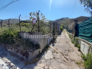 Villa unifamiliare Contrada San Nicolò, Centro, Torretta