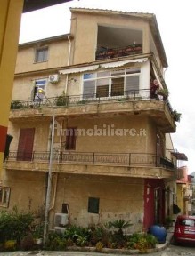 Villa all'asta via Canepa 37, San Giuseppe Jato