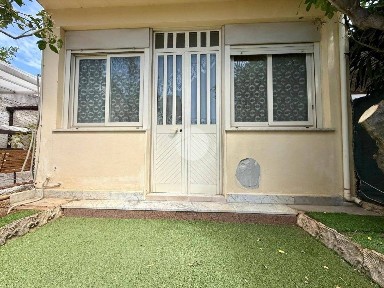 Villa unifamiliare via Capinere 6, Milioti, Carini