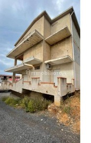 Villa all'asta via Salvatore Di Gaetano 2, Trappeto