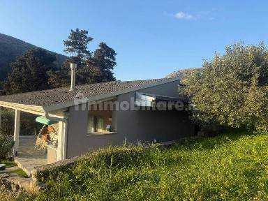 Villa unifamiliare via D'Orleans, Centro, Carini