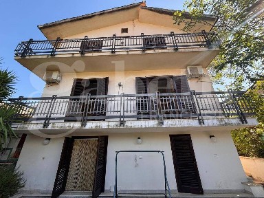 Villa unifamiliare Contrada traversa, snc, San Giuseppe Jato