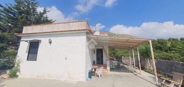 Villa unifamiliare via SS186 53, Monreale