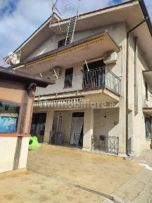 Villa all'asta via Pellingra 145, Misilmeri