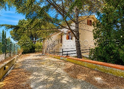 Villa unifamiliare Strada 25 Salme, Casteldaccia