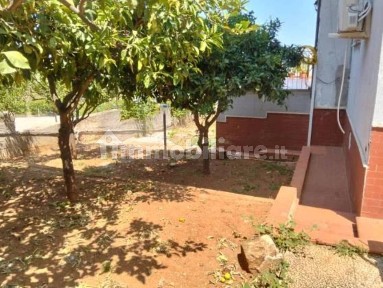 Villa all'asta via Argo 16, Carini