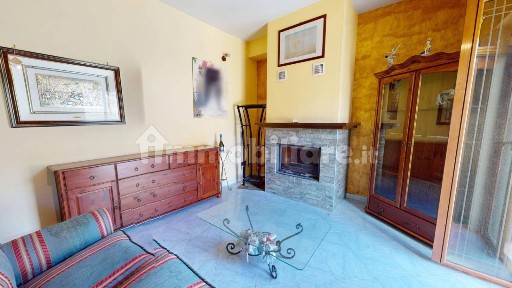 Villa bifamiliare Contrada Masseria d'Amari, Misilmeri