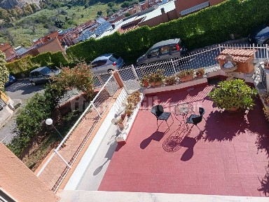 Villa unifamiliare via Castellana, Borgo Nuovo - Castellana, Palermo
