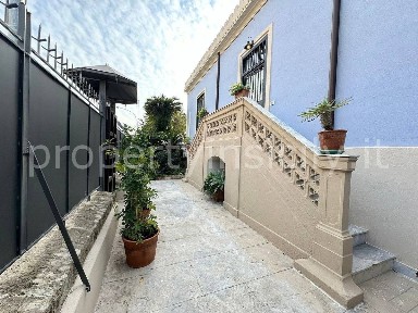 Villa unifamiliare via Tommaso Natale 120, Cardillo, Palermo