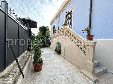 Villa unifamiliare via Tommaso Natale 120, Cardillo, Palermo