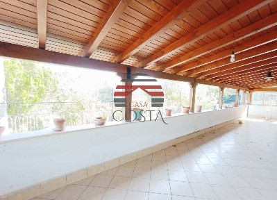 Villa unifamiliare SP69bis, Barone, Monreale
