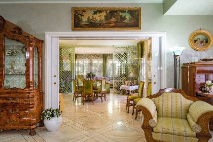 Palermo, Cardillo, Viale Regione Siciliana Nord Ovest, 7800