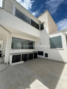Villa unifamiliare via Industrie, Milioti, Carini