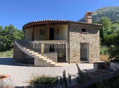 Villa all'asta Contrada Mantonica, Polizzi Generosa