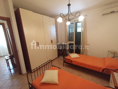 Villa bifamiliare viale San Francesco 37, Campofelice di Roccella