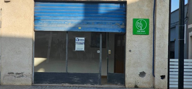 Locale commerciale in Affitto