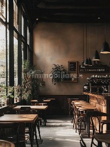 Ristorante in Affitto