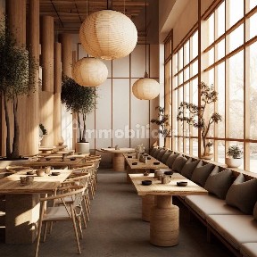 Ristorante in Affitto