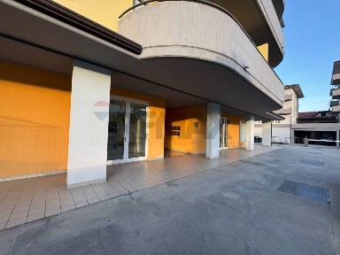 Altino, Via Francesco Paolo Tosti, 1