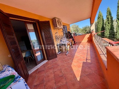 Appartamento in villa Contrada Ponte di Chiavetta, Sant'Onofrio, Trabia