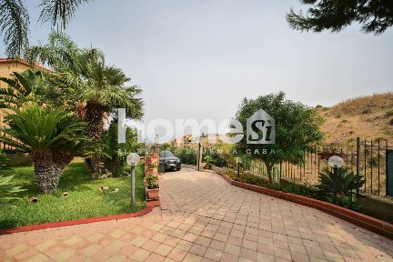 Villa unifamiliare Contrada Sant'Onofrio, 90019 Trabia Italia, Trabia